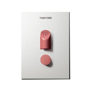 Tom Ford Lip Colour in 03 Casablanca